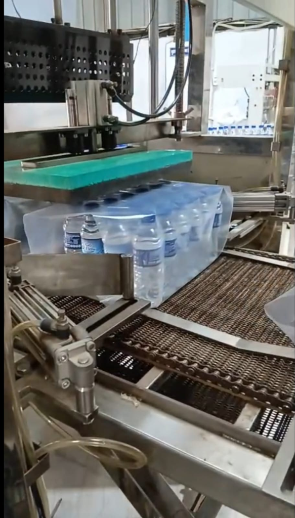 Noordhara Heat Shrink Packaging System