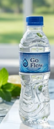 Go Flow 250ml Bottle