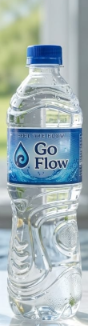 Go Flow 500ml Bottle