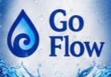Go Flow Logo
