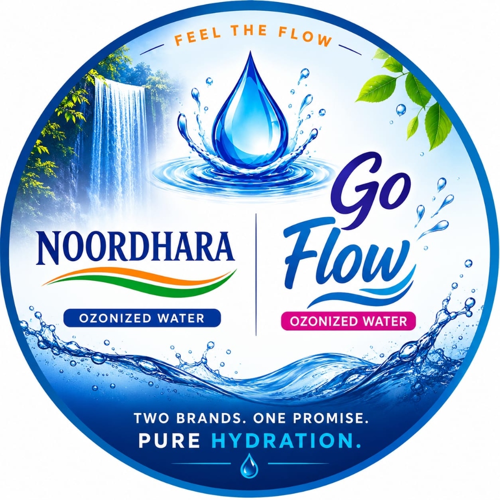 NOORDHARA Logo