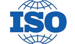 ISO 9001:2015 Logo