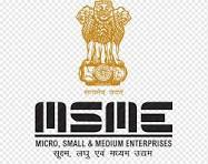 MSME Registration Logo
