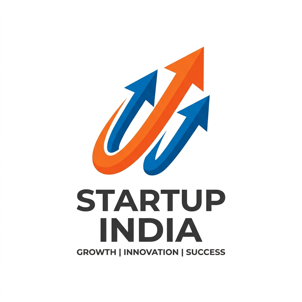 Startup India Logo