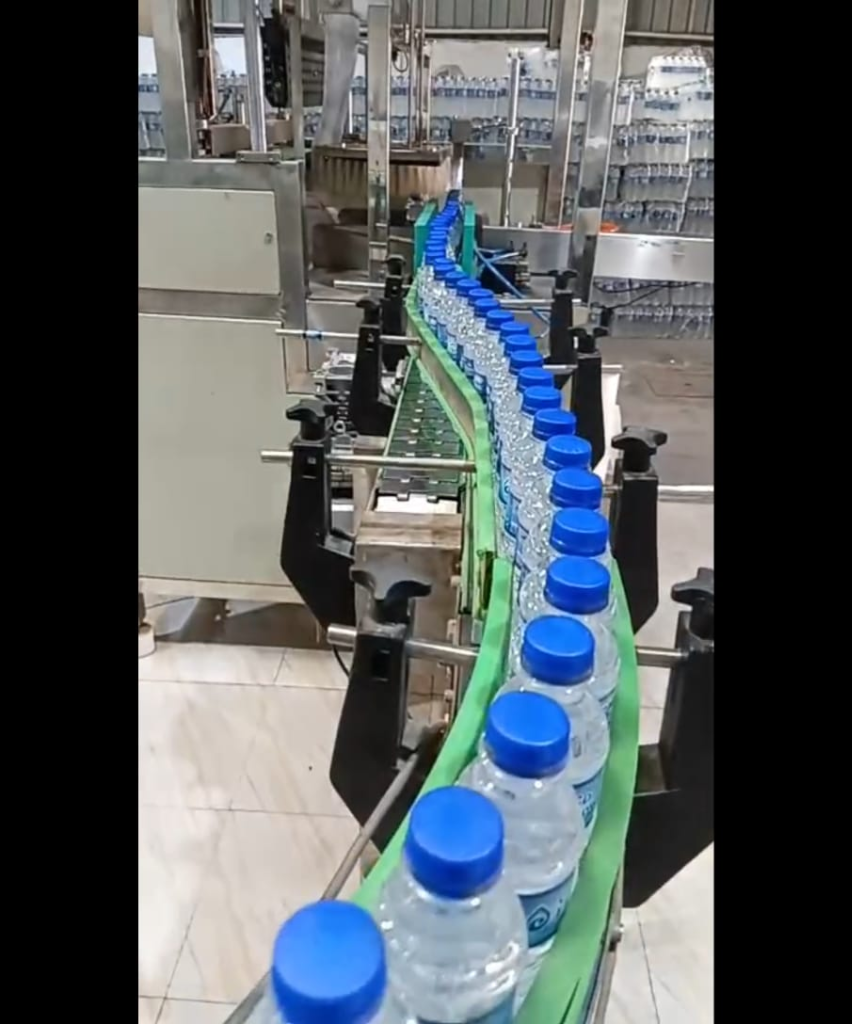 Noordhara Purification Plant Overview